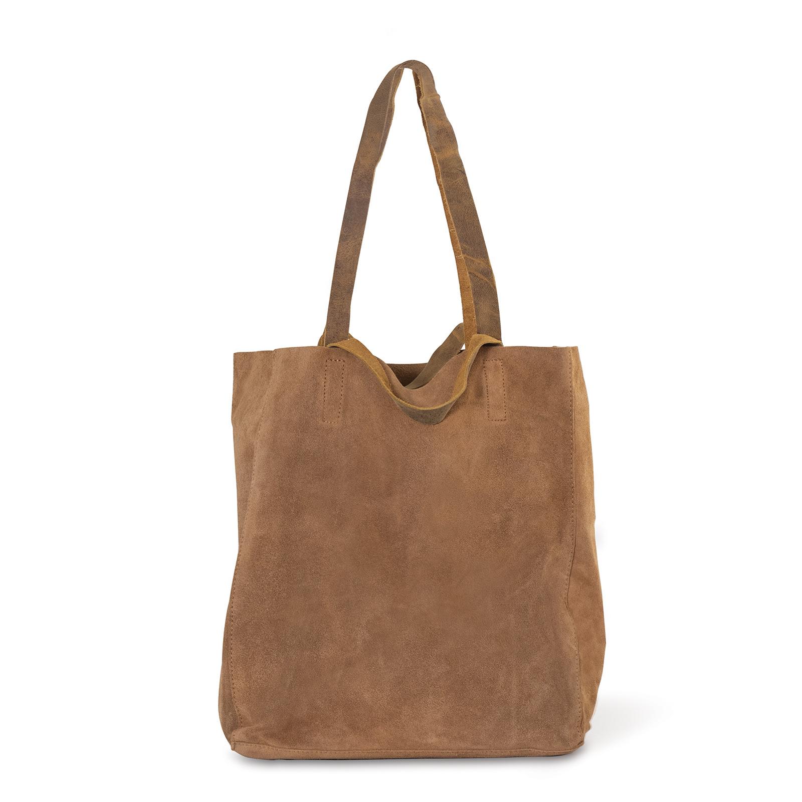 Rory suede mini tote hotsell
